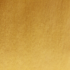 Gold paper texture background. gold wall background