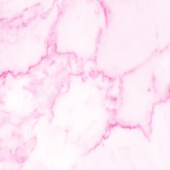 Obraz premium Pink marble texture background pattern with high resolution