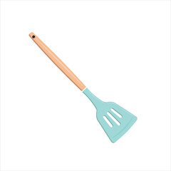 spatula, a tool for cooking