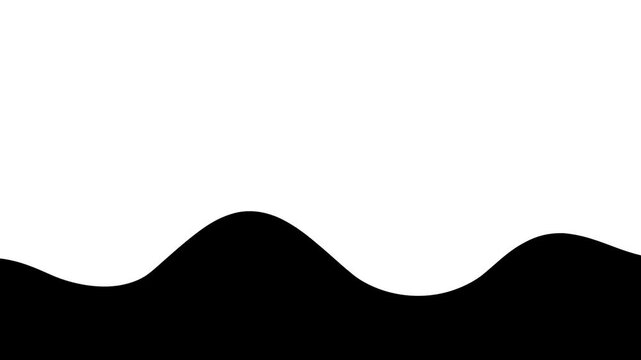 Fluid transition effect designed to create smooth scene shifts and enhance motion flow in video editing projects.