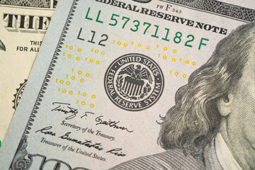 FED The Federal Reserve System, the central banking system of the United States of America.