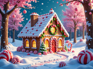 christmas background