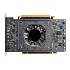 Graphic Card GPU