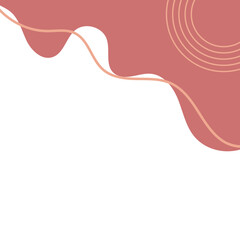 Aesthetic Shape Corner