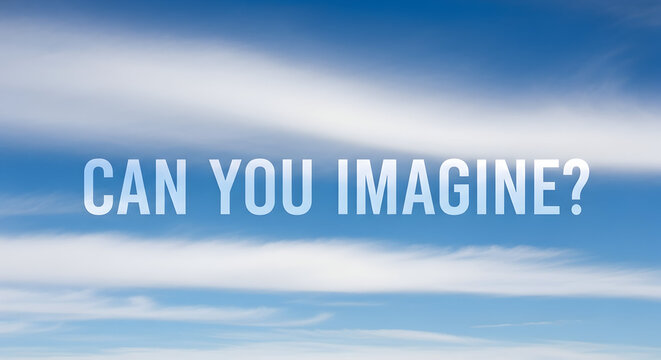 Unlock Limitless Possibilities Imagine Your Dreams Taking Flight Against a Vast, Inspiring Sky