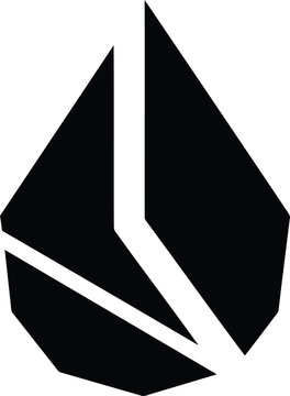 Volcom Stone logo iconic symbol of surf skate and snow culture representing freedom and rebellion.