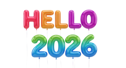 Hello 2026