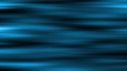 抽象的な背景　青いライン
