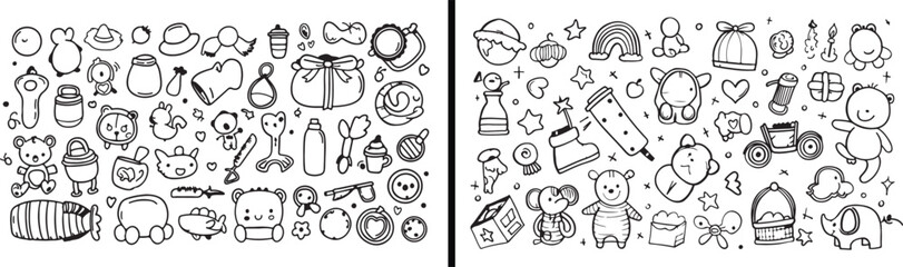 kitchen tools doodle, household items sketch, minimal utensils vector, culinary art illustration, daily cooking equipment, hand drawn kitchen concept, domestic tools artwork, simple kitchen set, black