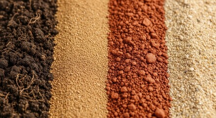 brown leather texture