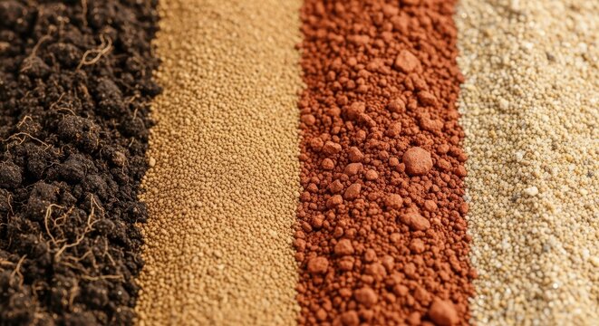 brown leather texture