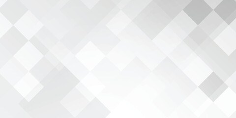 modern background square pattern texture business technology illustration banner design