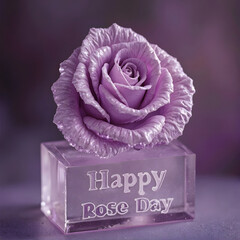Happy Rose Day