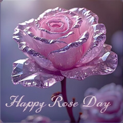 Happy Rose Day
