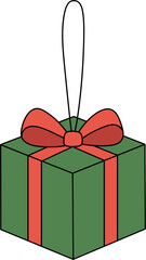 크리스마스 장식품