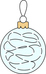 크리스마스 장식품