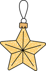 크리스마스 장식품