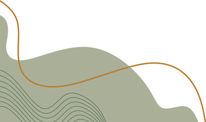 Aesthetic Shape Corner