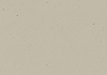 Closeup of a light brown paper texture with a slightly rough surface and subtle horizontal lines running across it