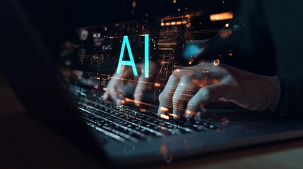 AI Technology in Digital Workspace
