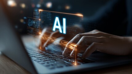 AI Technology in Digital Workspace