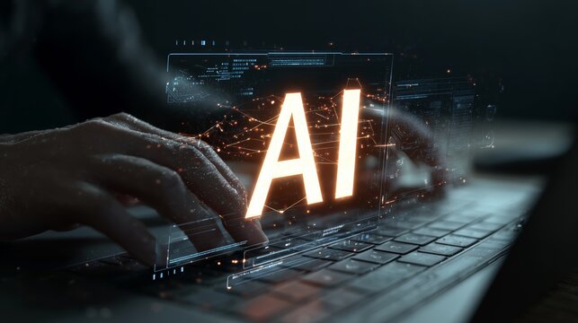 AI Technology in Digital Workspace