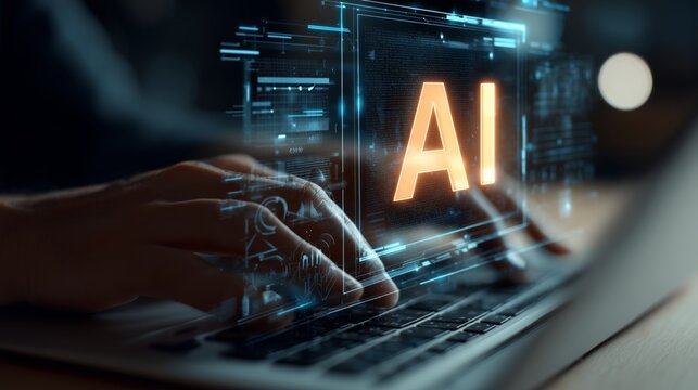 AI Technology in Digital Workspace