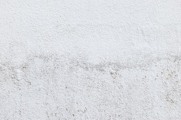 Old rough cement wall texture with light brown stains, natural and rustic look, ideal for background or industrial design use