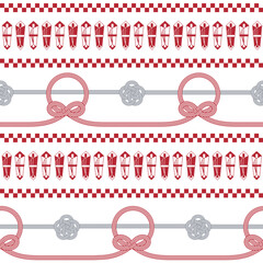 Mizuhiki, a symbol of Japanese celebratory events,