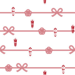 Mizuhiki, a symbol of Japanese celebratory events,