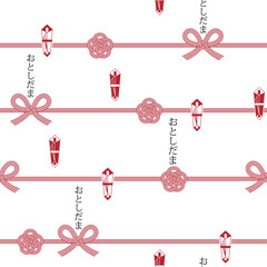 Mizuhiki, a symbol of Japanese celebratory events,