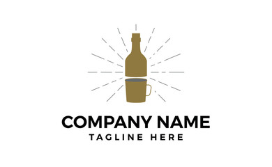 Obraz premium Drink bottle color Clip art for your projects