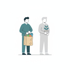 Community Recycling and Waste Management