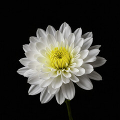 국화꽃 상조 장례