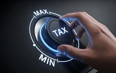 Tax control tax rate tax reduction tax reform tax management tax planning tax strategy tax cut tax law on transparent background