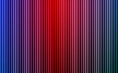 colorful striped background Trendy abstract transparent glass texture with noise effect in gradient tone. ideal for banner, web design, technology, presentation and creative fashion