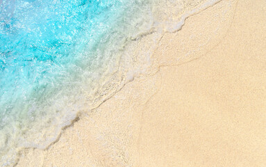 beach sand background