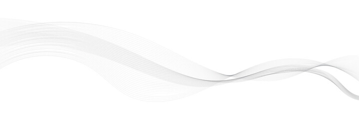 Soft flowing white abstract wave background. Gentle translucent white waves creating a smooth, flowing abstract design, perfect for clean layouts, modern graphics, and minimalistic backgrounds.

