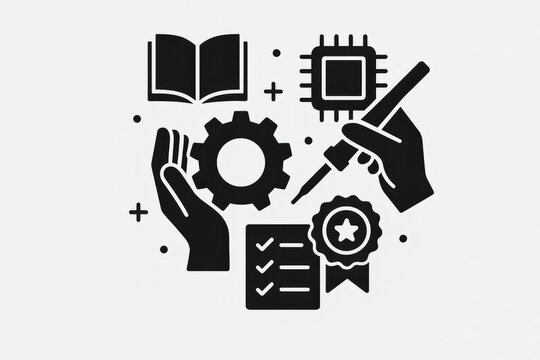 Innovative Learning Strategies with Hands On Skills Development in a Tech Driven World Celebrating Creativity and Problem Solving