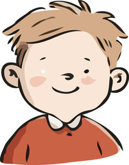 funny cartoon character