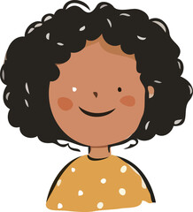 funny cartoon character