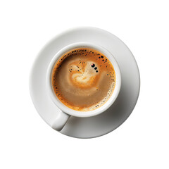 Coffee art espresso cup caffeine wake up morning drink breakfast cafe shop cappuccino latte