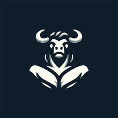 Minotaur Logo