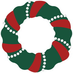 크리스마스 리스