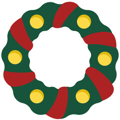 크리스마스 리스