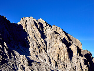 Pomeriggio Autunnale al GRAN SASSO - Monte Aquila - Campo Imperatore - Corno Grande