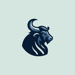 Minotaur Logo