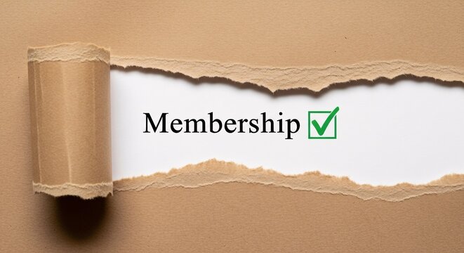 Membership benefits program offer join now sign up member exclusive access premium subscription service on transparent background