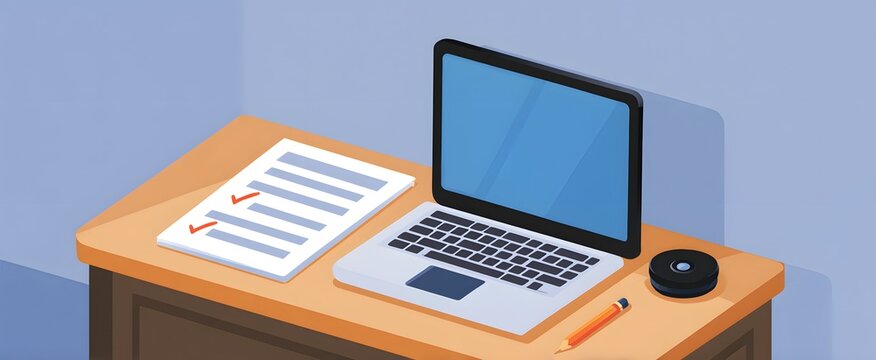 The exam proctoring setup is the watchdog guarding your secure testing fortress.