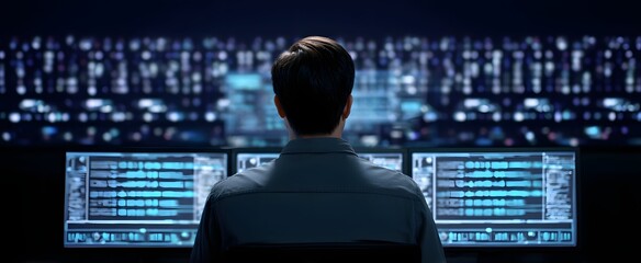 Growing cybersecurity incidents fuel constant global digital defense fears and urgent challenges